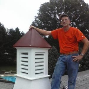 Meet your Posher, Thomas